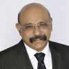 Suresh Nair Photo